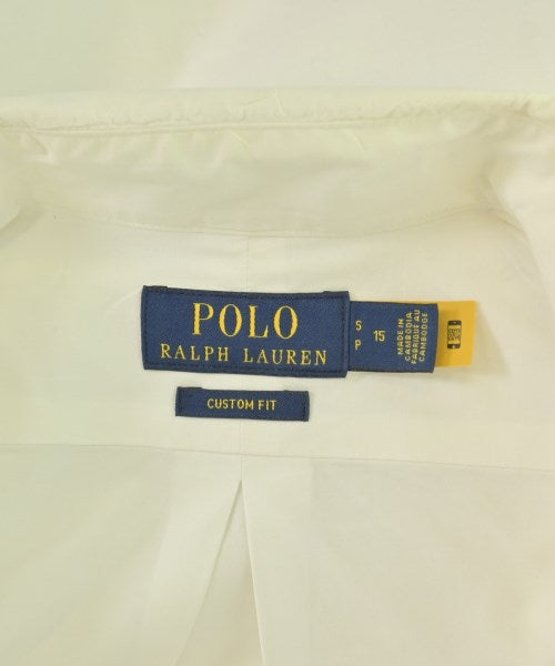 Polo Ralph Lauren 休閒襯衫
