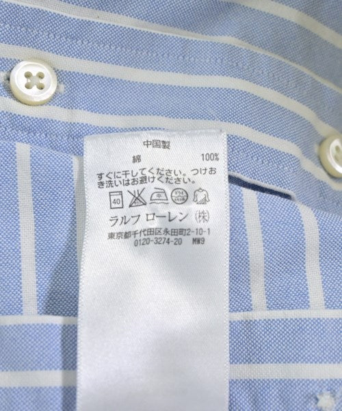 Polo Ralph Lauren 休閒襯衫