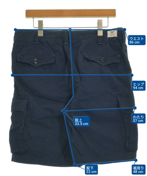 Polo Ralph Lauren 短褲