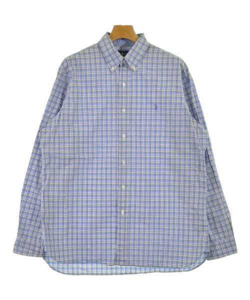 Polo Ralph Lauren 休閒襯衫