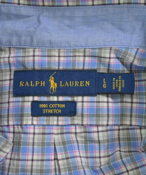 Polo Ralph Lauren 休閒襯衫