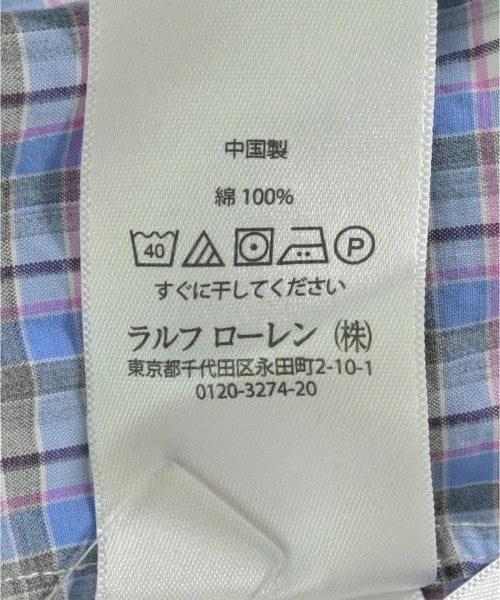 Polo Ralph Lauren 休閒襯衫