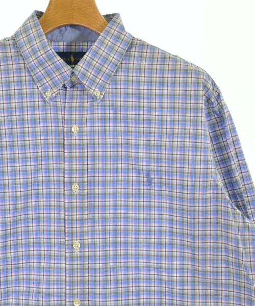 Polo Ralph Lauren 休閒襯衫