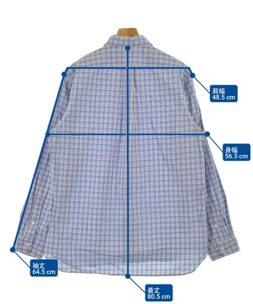 Polo Ralph Lauren 休閒襯衫
