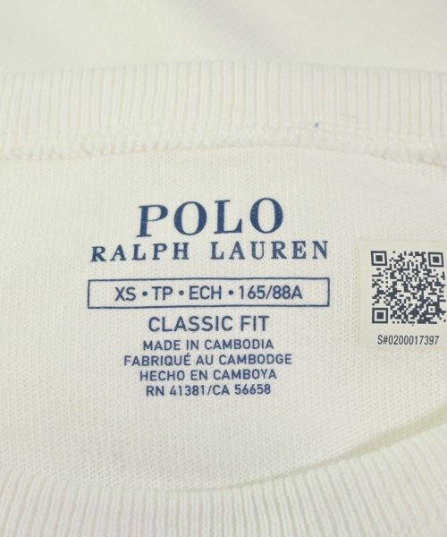 Polo Ralph Lauren T恤/上衣