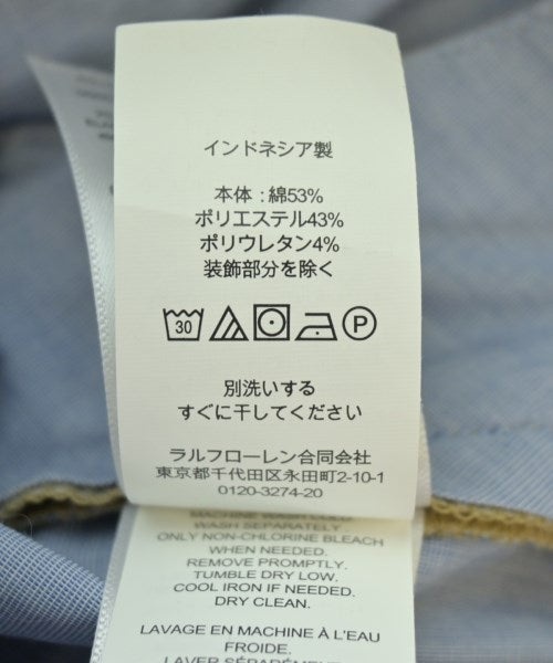 Polo Ralph Lauren 休閒褲