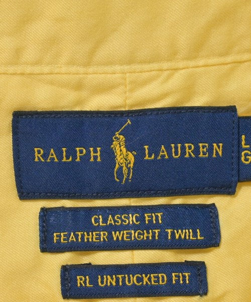 Polo Ralph Lauren 休閒襯衫