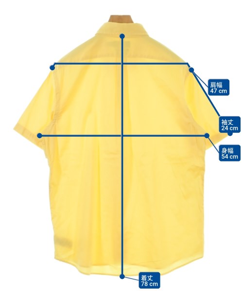Polo Ralph Lauren 休閒襯衫