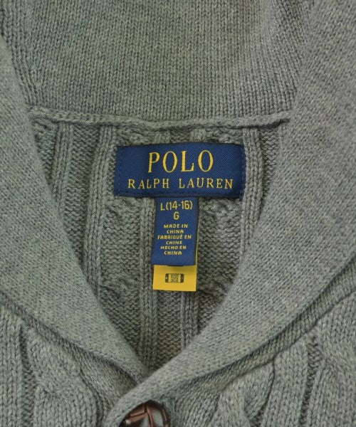 Polo Ralph Lauren 開襟衫