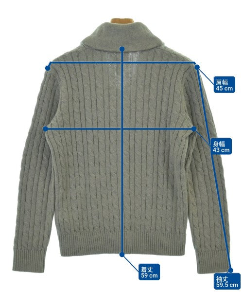 Polo Ralph Lauren 開襟衫