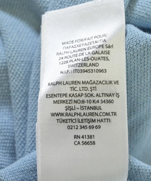 Polo Ralph Lauren POLO衫