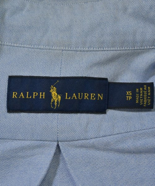 Polo Ralph Lauren 休閒襯衫