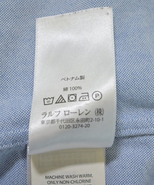 Polo Ralph Lauren 休閒襯衫
