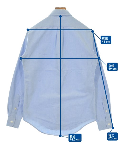 Polo Ralph Lauren 休閒襯衫