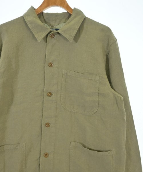 Polo Ralph Lauren 工作夾克