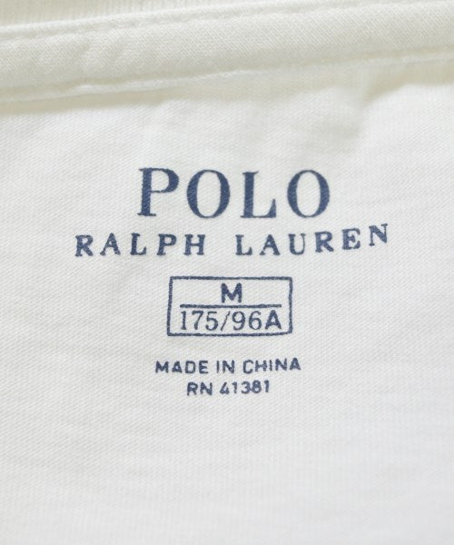 Polo Ralph Lauren T恤/上衣