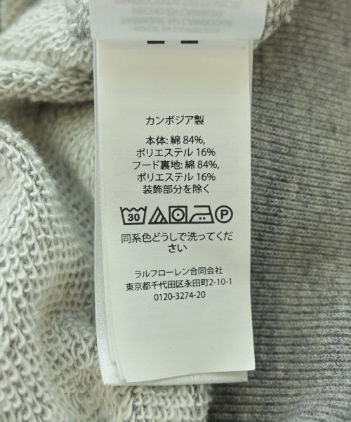 Polo Ralph Lauren 連帽衫
