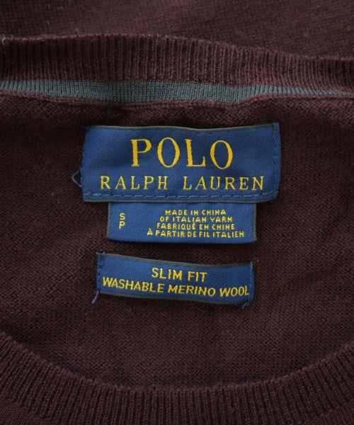 Polo Ralph Lauren 毛衣