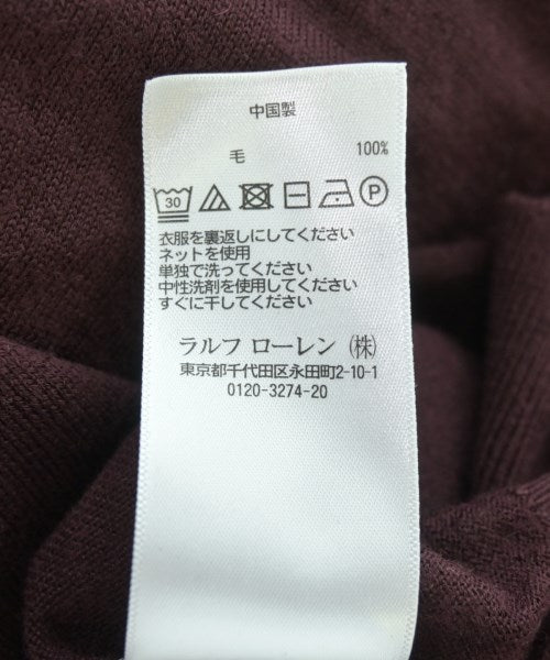 Polo Ralph Lauren 毛衣
