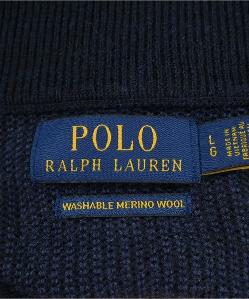 Polo Ralph Lauren 開襟衫