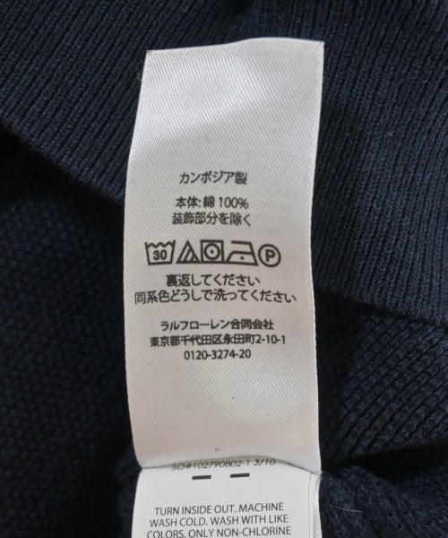 Polo Ralph Lauren T恤/上衣