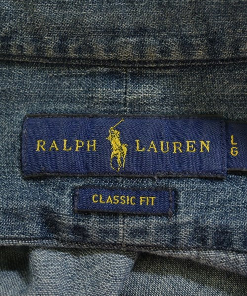 Polo Ralph Lauren 休閒襯衫