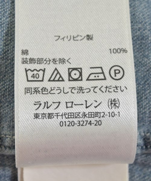 Polo Ralph Lauren 休閒襯衫