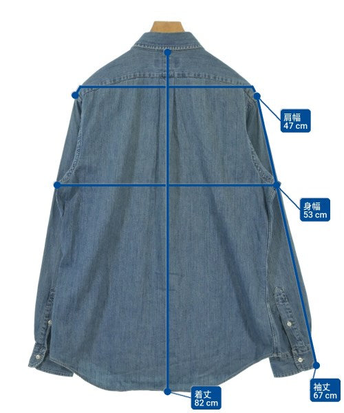 Polo Ralph Lauren 休閒襯衫