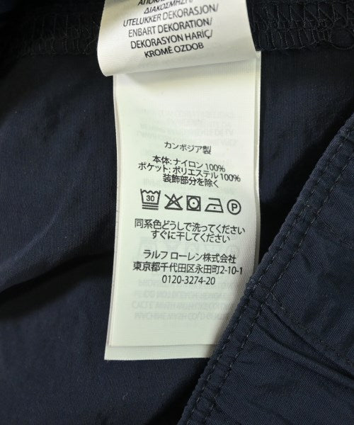 Polo Ralph Lauren 短褲