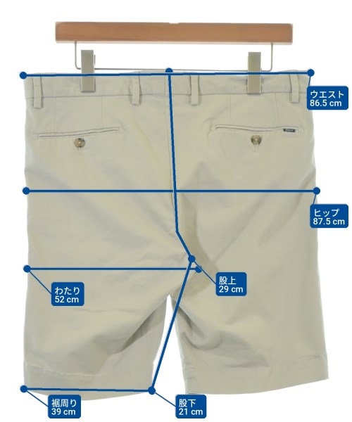 Polo Ralph Lauren 短褲