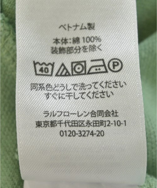Polo Ralph Lauren POLO衫