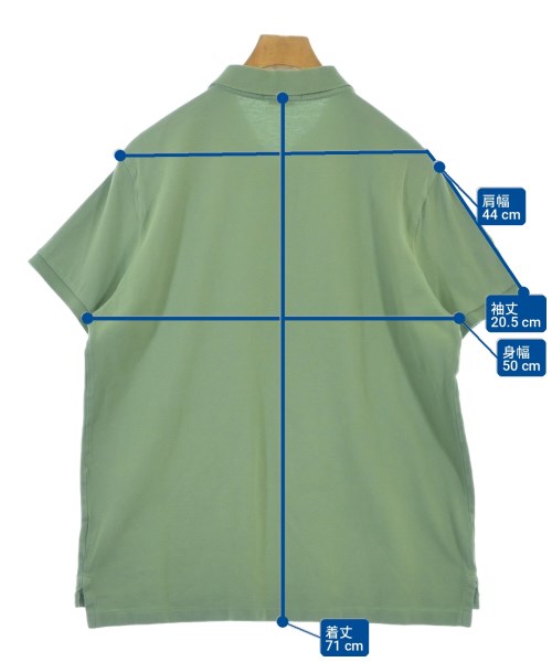 Polo Ralph Lauren POLO衫