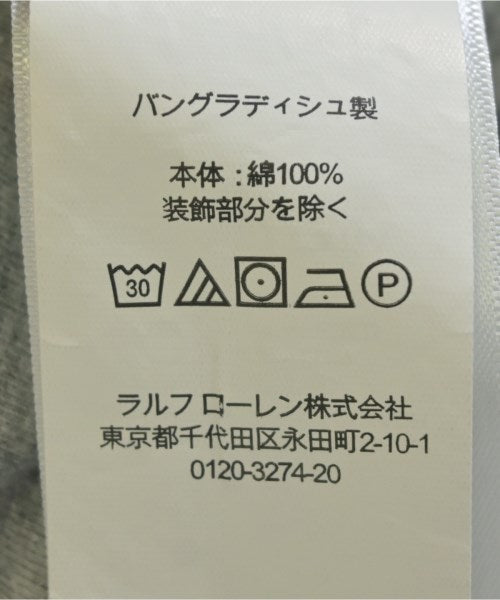 Polo Ralph Lauren T恤/上衣