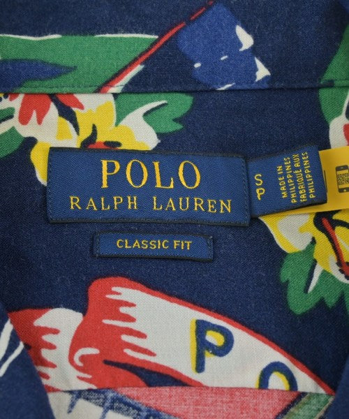 Polo Ralph Lauren 休閒襯衫
