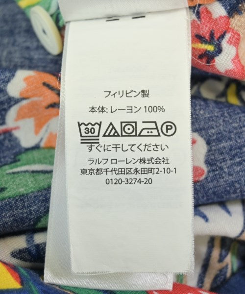 Polo Ralph Lauren 休閒襯衫