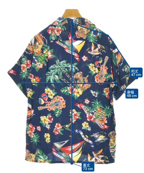 Polo Ralph Lauren 休閒襯衫