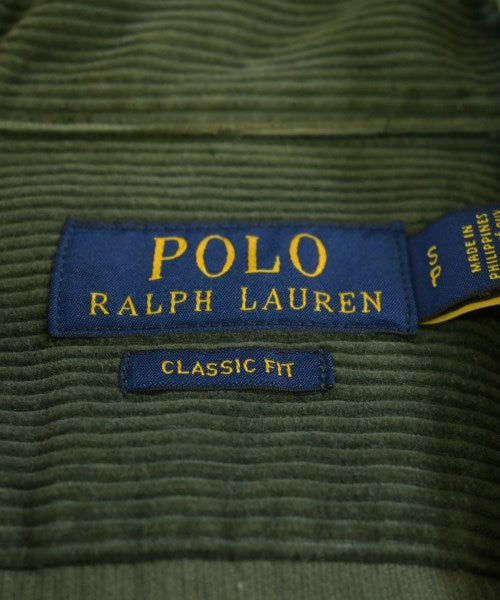 Polo Ralph Lauren 休閒襯衫