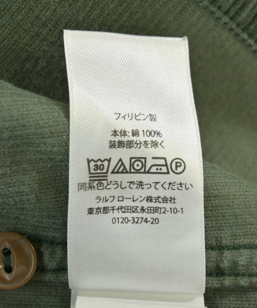 Polo Ralph Lauren 休閒襯衫