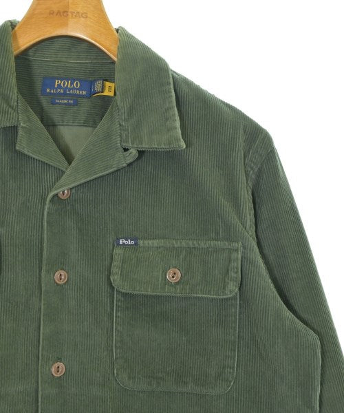 Polo Ralph Lauren 休閒襯衫