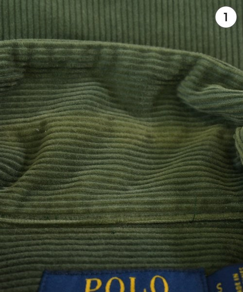 Polo Ralph Lauren 休閒襯衫