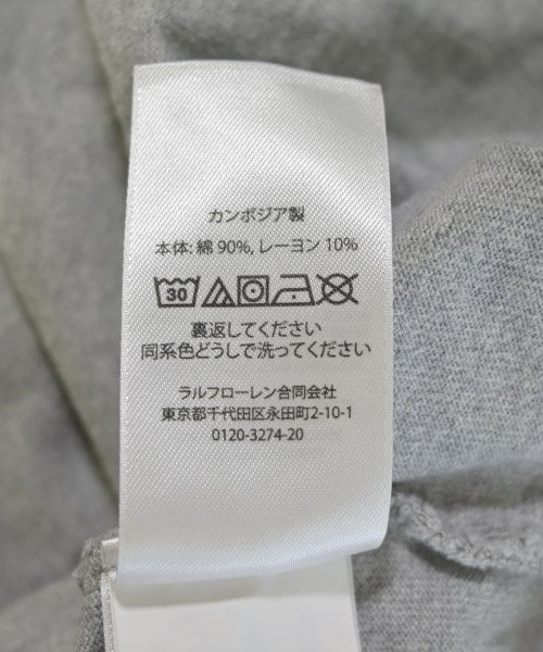 Polo Ralph Lauren T恤/上衣
