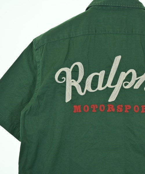 Polo Ralph Lauren 休閒襯衫