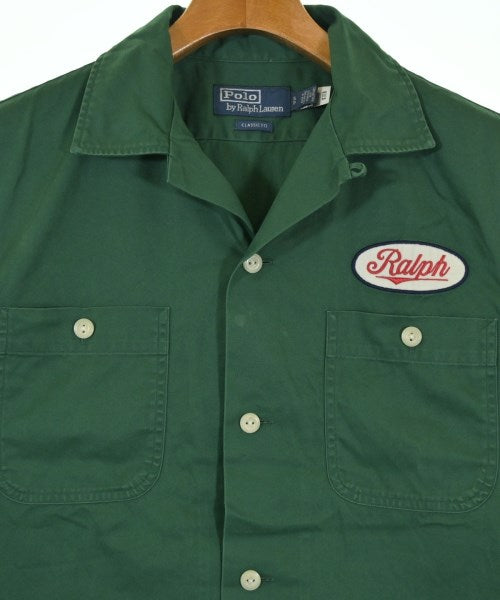 Polo Ralph Lauren 休閒襯衫