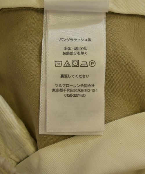 Polo Ralph Lauren 短褲