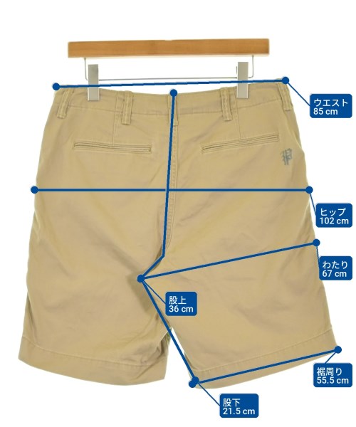 Polo Ralph Lauren 短褲
