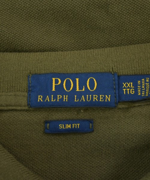 Polo Ralph Lauren POLO衫