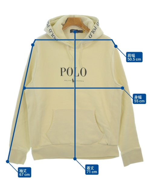Polo Ralph Lauren 連帽衫