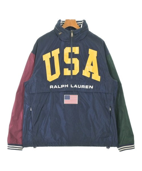 Polo Ralph Lauren 山系外套