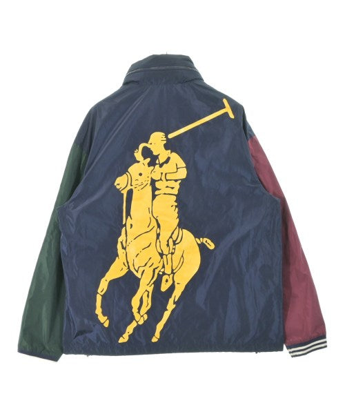 Polo Ralph Lauren 山系外套