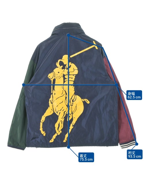 Polo Ralph Lauren 山系外套